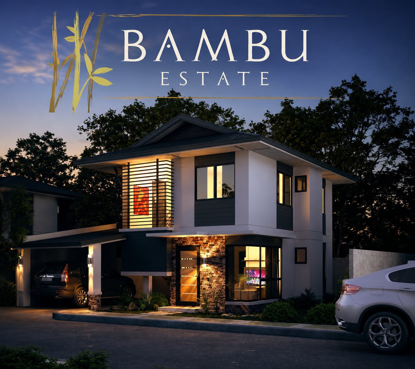 Bambu Estate