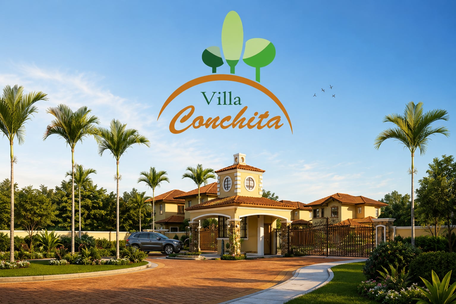 Villa Conchita Nina in Davao City